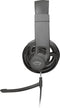 Trust GXT 333 Goiya - Gaming Headset - 40 mm luidsprekerunits - Zwart