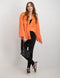 ONLY ONLPAOLA LIFE HW SK DNM AZG 132907 NOOS - Dames Jeans - Skinny - Regular waist - Binnenbeenlengte 75 cm - Maat L30