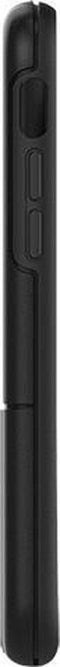 OtterBox uniVERSE Series - Hoesje voor iPhone SE (2020/2022) / 8 / 7 - Optimale bescherming - Zwart