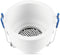 V-TAC VT-9001RD-W - LED Inbouwspot - GU10 IP20 - Wit