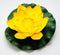 Velda Lotus Foam Yellow 17 cm