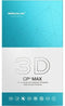 Nillkin 3D Tempered Glass CP+MAX - Apple iPhone 11 Pro - Volledige bescherming - Zwart