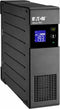 Eaton Ellipse PRO 650 DIN - Line Interactive UPS - 650 VA 400 W 4 AC-uitgangen - Zwart