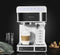 Cecotec Power Instant-ccino 20 - Espresso machine - 1350W 20 bar - Wit