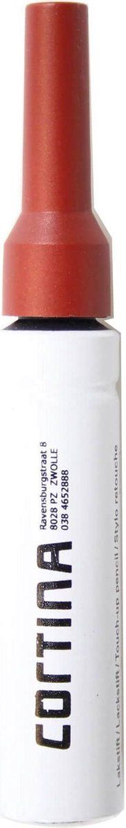 Cortina Lakstift Copper Matt PBRW43084