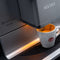 NIVONA CafeRomatica 970 - Volautomatische koffiemachine - Bluetooth en One-Touch Cappuccino - Matzwart