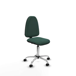 Piqueras y Crespo B0005RF - Bureaustoel - Verstelbare hoogte - Groen