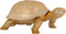Safaary - Richmond Decoratie Box Goud Turtle - 34,5x34,5 CM