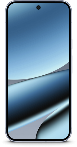 Google Pixel 10 Pro XL - Smartphone - 256GB opslag - Grijs