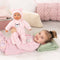 Bayer - Piccolina Magic Tears Baby - Interactieve pop met echte tranen - 42 cm (94230AA)