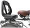 Thule Yepp Junior Budget - Kinderzitje - 6+ - SMART voetbeschermer