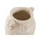 Vaas Home ESPRIT Wit Magnesium 23,5 x 21,5 x 37,5 cm