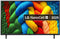 LG Nanocell NANO80 (2025) - Ultra HD TV 43