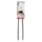Westmark Keuken- en serveerpincet, grilltang, kunststof, lengte: 29 cm, zwart, 13692270