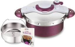 Pressure cooker Tefal
