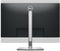Dell P2725H - Full HD IPS Monitor - 100Hz - Ergonomisch - EPEAT Gold Climate+ Gecertificeerd - 27 Inch