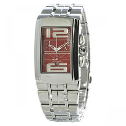 Horloge Heren Chronotech CT7018M-05M (33 mm)