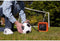 Black & Decker ASI400-XJ - Compressor 12V 160PSI - Compact design