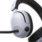 Sony INZONE H5 - Draadloze Gaming Koptelefoon - 360 Ruimtelijk Geluid - Wit