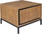 Bijzettafel RichWood | 60 cm-STF-3521