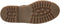 Australian 15.1673.01 D47 - Paraboot laars - Warme voering - Bruin maat 46