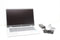HP Chromebook x360 14b-cd0705nd - 2-in-1 - Full HD - 128 GB opslag