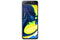 Samsung Galaxy A80 - Zwart - 128 GB - Dubbele fysieke simkaart