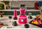 Kitchenaid Artisan 5KSB4026EHI - Blender K400 - 1200 W - Hibiscus