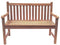Tierra Outdoor Cordoba - Tuinbank - FSC teakhout 180cm - Teak