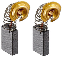 Grafitos Marjal 9668 - Borstels voor elektrische motor - 5 x 11 x 16,5 mm Antraciet (2 stuks)