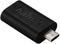 Hama 00135721 - USB 2.0 type-C naar USB 3.2 type-A kabel - Zwart
