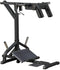 Body-Solid GSCL360B - Leverage Squat & Calf Raise Machine - Zware kwaliteit 3