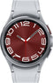 Samsung Galaxy Watch6 Classic Bluetooth 43 mm - Zilver