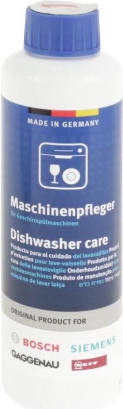 Bosch / Siemens Vaatwasser reiniger - 250 ml
