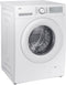 Samsung WW90CGC04DTH - Wasmachine Voorbelading 9 kg 1400 RPM - Wit