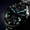 Withings Scanwatch Nova - hybride klok - Hartslagmonitor Bloedzuurstof Stappenteller - Zwart