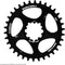 Blackspire - Kettingblad Snaggletooth Sram Spline 26 6MM Offset