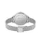 BOSS HB1502535 PURITY - Polshorloge - Stalen kast Ø 36 mm - Rosékleurige wijzerplaat