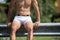 Pierre Calvini - Boxershort Heren - Heren Ondergoed - 12 Stuks - Maat XXL - Zwart - Boxershorts