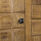 Dressoir mangohout - Dressoir industrieel - Dressoir industrieel 160 cm
