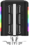 Zalman CNPS16X - CPU Koeler - RGB verlichting - Zwart