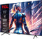 TCL 55T8B - Ultra HD TV - QLED PRO 4K HDR 144Hz - Google TV (2024)