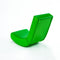 X Rocker Super Mario Joy Collection - Gaming Chair - Compact en Ergonomisch - Groen / Luigi
