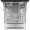 Inventum VVW6060AB - Vrijstaande vaatwasmachine - 14 couverts 42 dB(A) - Digitaal display