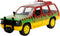 Jada Toys Jurassic World Diecast Model 1/32 1993 Ford Explorer Vehicles