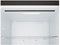 LG GBBS322BEV - Koelvriescombinatie - No Frost - Zwart