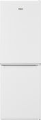 Whirlpool W5 711E W 1 - Koelkast - Vriezer onder - Energieklasse F