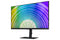 Samsung S27A60 - HRM Flat 27 2560x1440 QHD - HDR10 IPS 75Hz 5ms FreeSync USB Type C HDMI DisplayPort