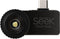 Seek Thermal Compact - Thermische camera - USB-C - Zwart