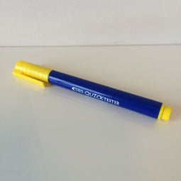 Klika - Quick-Tester geldcontrole pen - 50 stuks